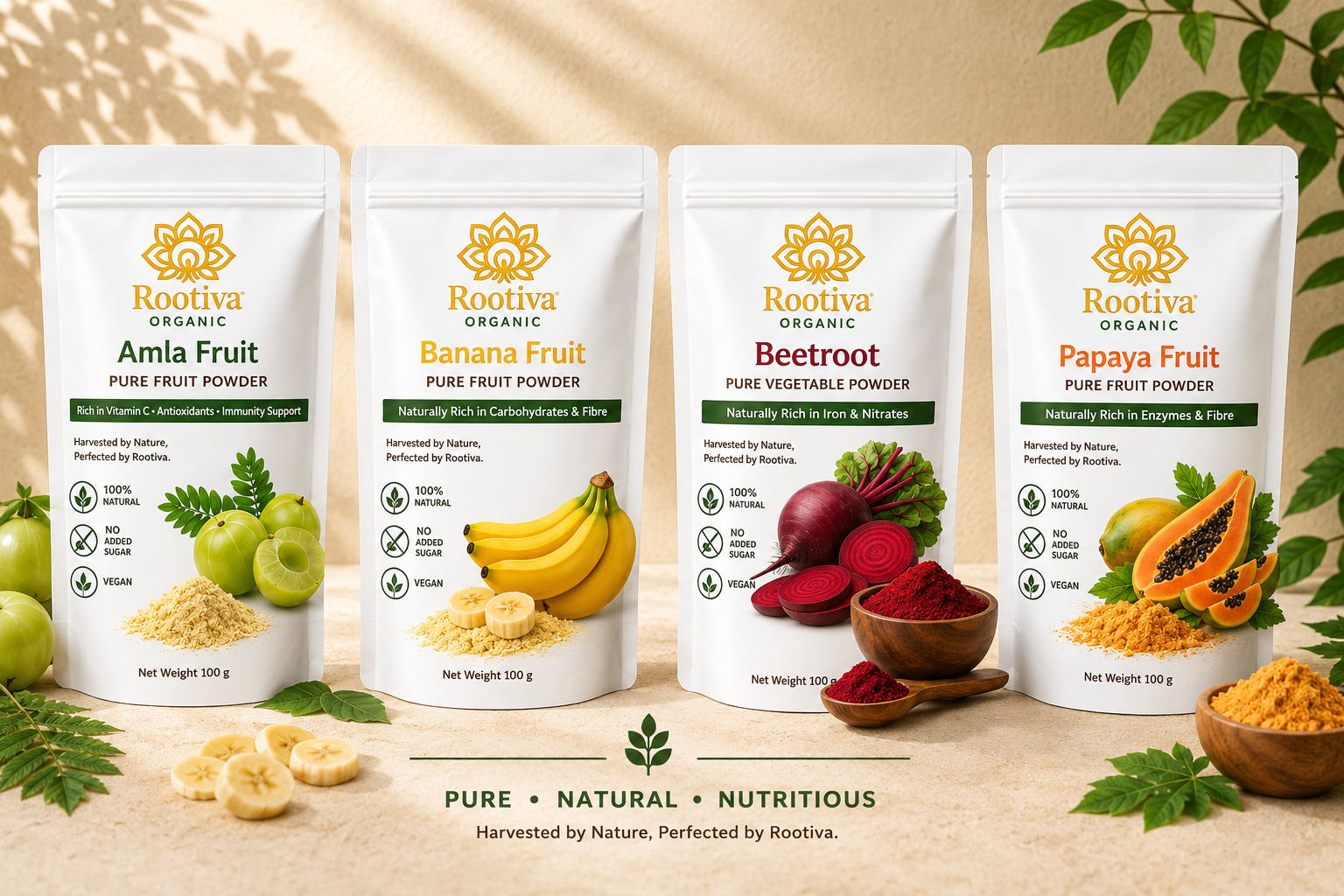 Daily Wellness Combo